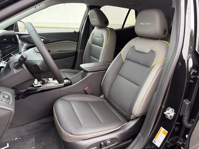 New 2026 Chevrolet Trax ACTIV w/ Driver Confidence Package FWD image 11