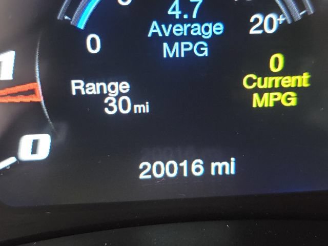 Used 2022 Dodge Durango SRT w/ Premium Interior Group AWD/4WD image 34