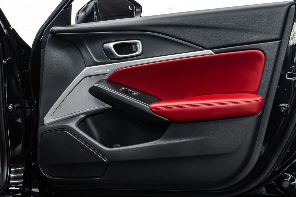 Certified 2023 Acura Integra A-Spec image 18