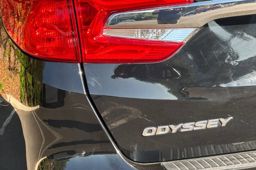 Used 2018 Honda Odyssey EX-L image 30