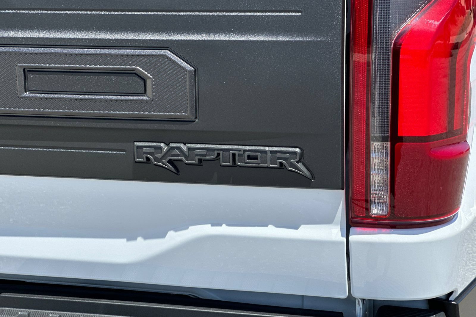 New 2026 Ford F150 Raptor AWD/4WD image 26