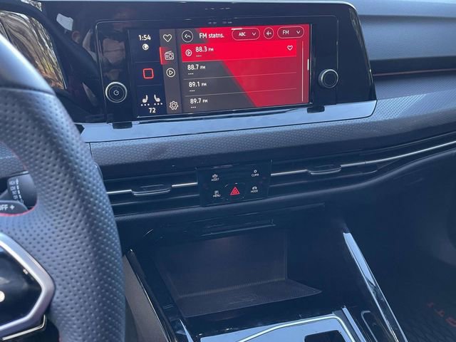 Used 2024 Volkswagen GTI S image 12