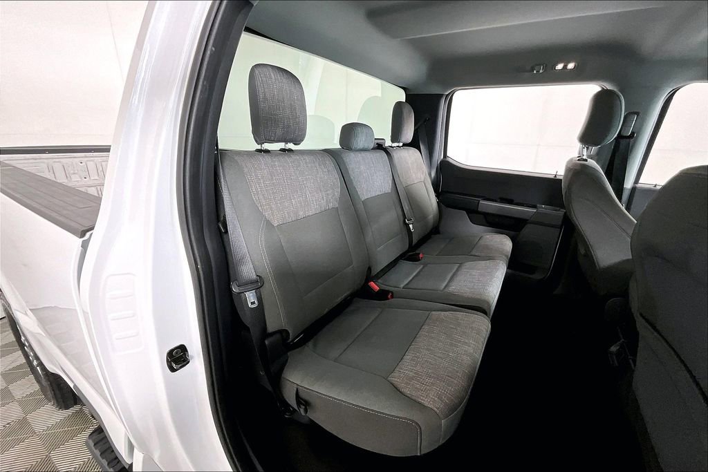 Used 2024 Ford F250 XLT image 27