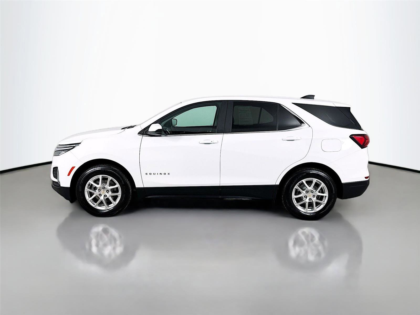 Used 2022 Chevrolet Equinox LT image 5
