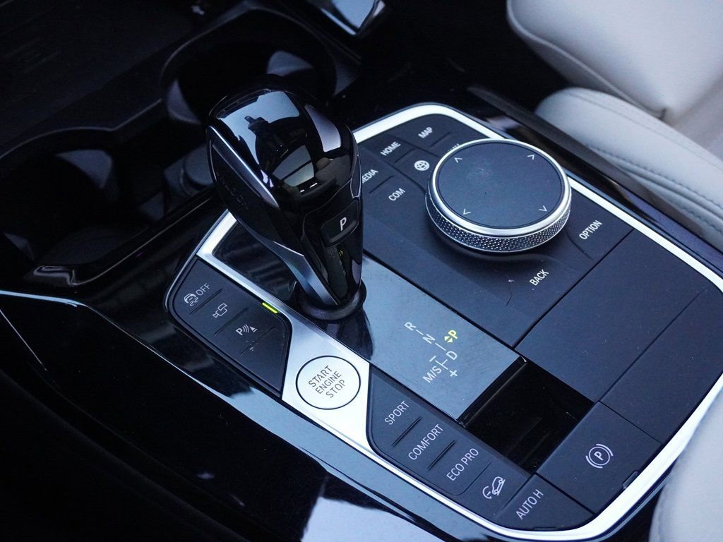 Used 2024 BMW X3 M40i w/ Premium Enhanced Package image 50