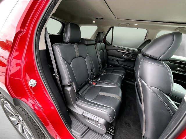 Used 2023 Honda Pilot Touring image 29