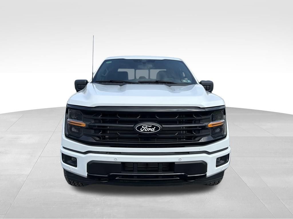 Used 2024 Ford F150 XLT w/ Equipment Group 302A MID image 26