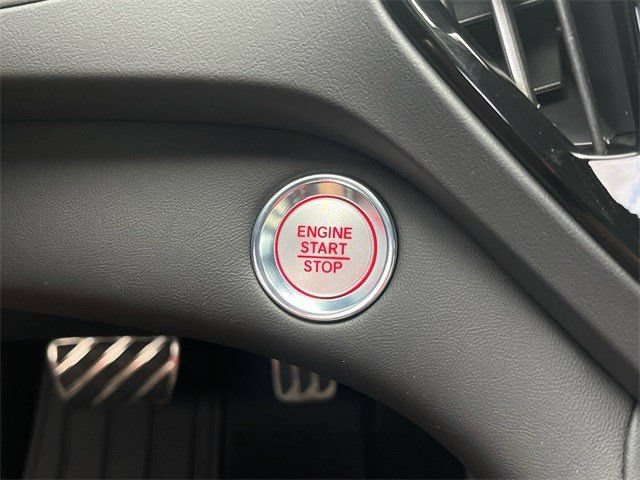 New 2026 Acura RDX A-Spec AWD/4WD image 24