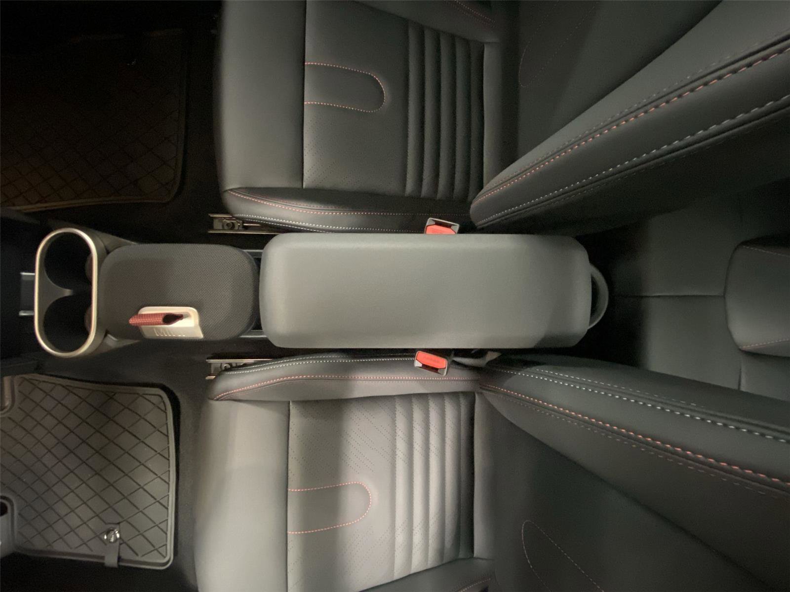 New 2026 MINI Cooper John Cooper Works image 27