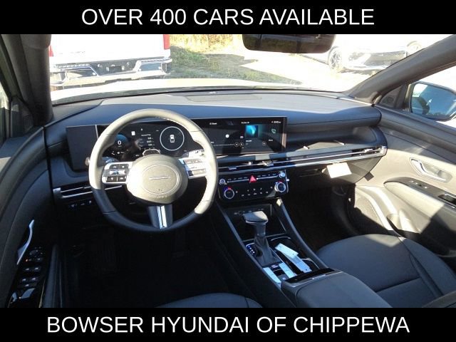 New 2026 Hyundai Santa Cruz XRT image 5