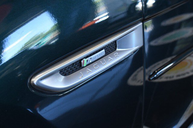 Used 2016 Jaguar XF R-Sport AWD/4WD image 6
