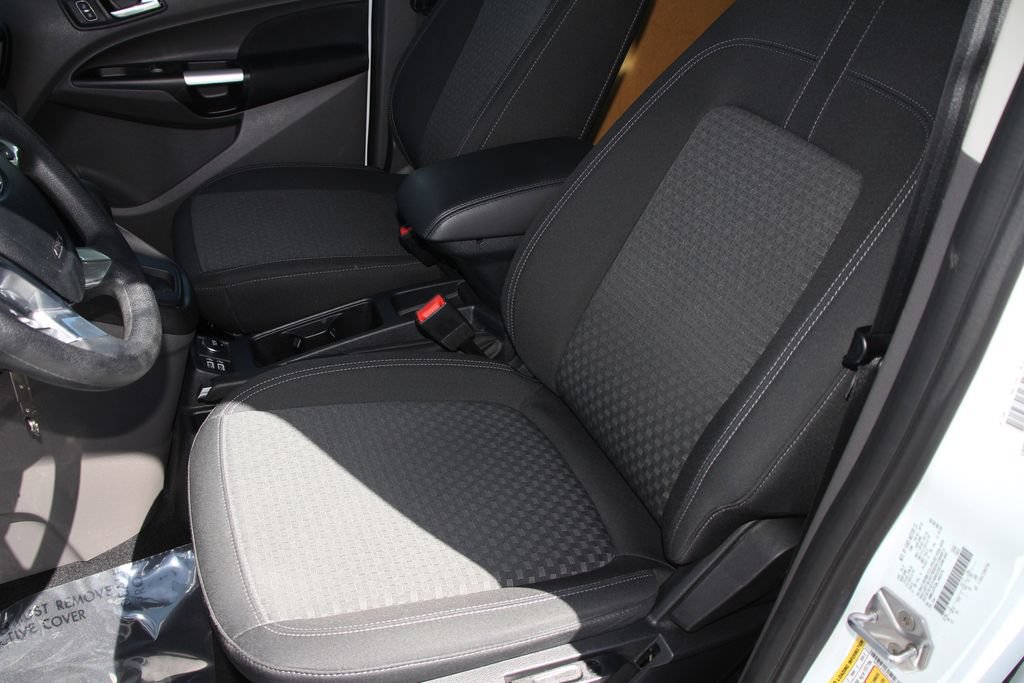 Certified 2020 Ford Transit Connect XLT FWD image 22