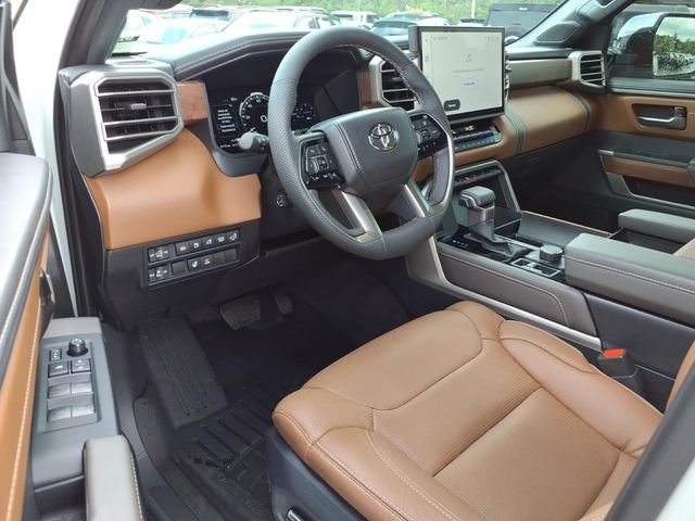 Used 2026 Toyota Tundra 1794 Edition AWD/4WD image 23