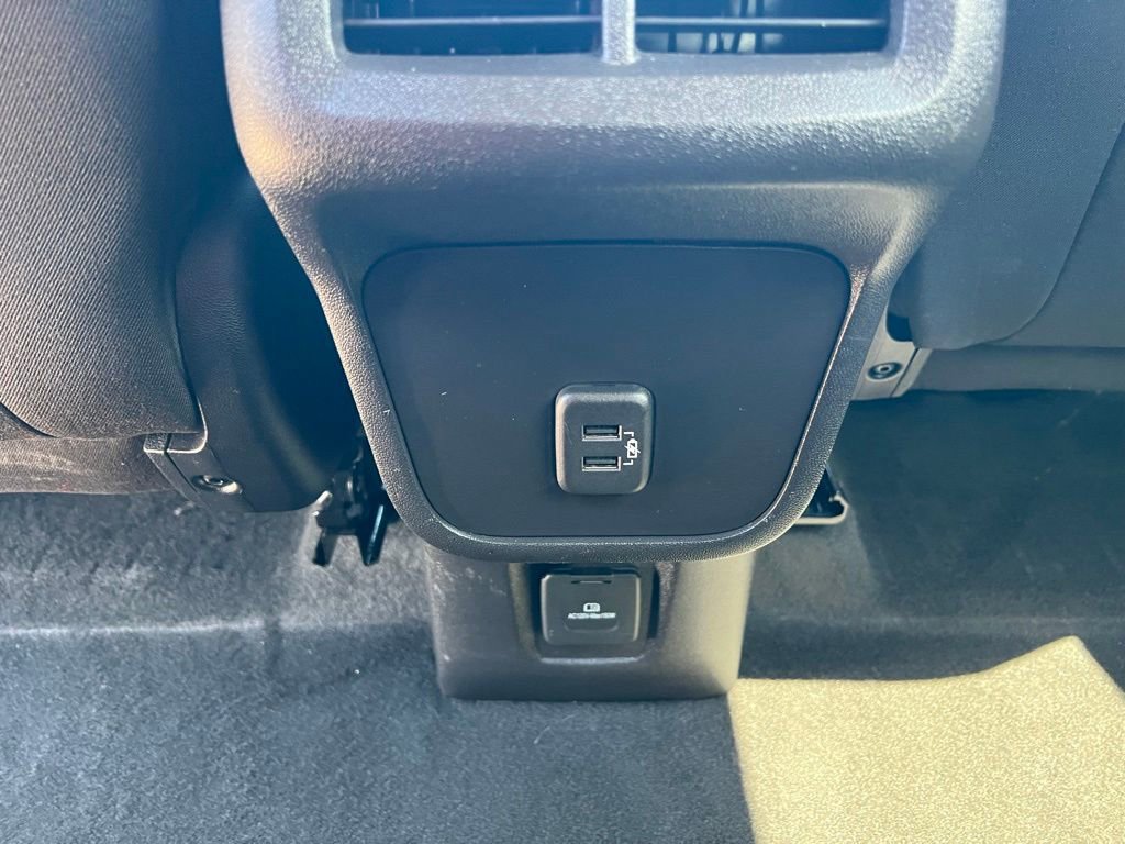 Used 2024 Chevrolet Equinox LT AWD/4WD image 22