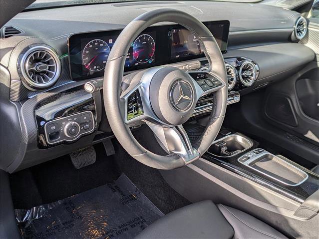 Used 2026 Mercedes-Benz CLA 250 image 10