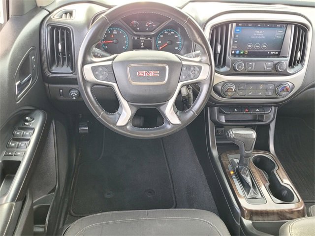 Used 2021 GMC Canyon Elevation image 10