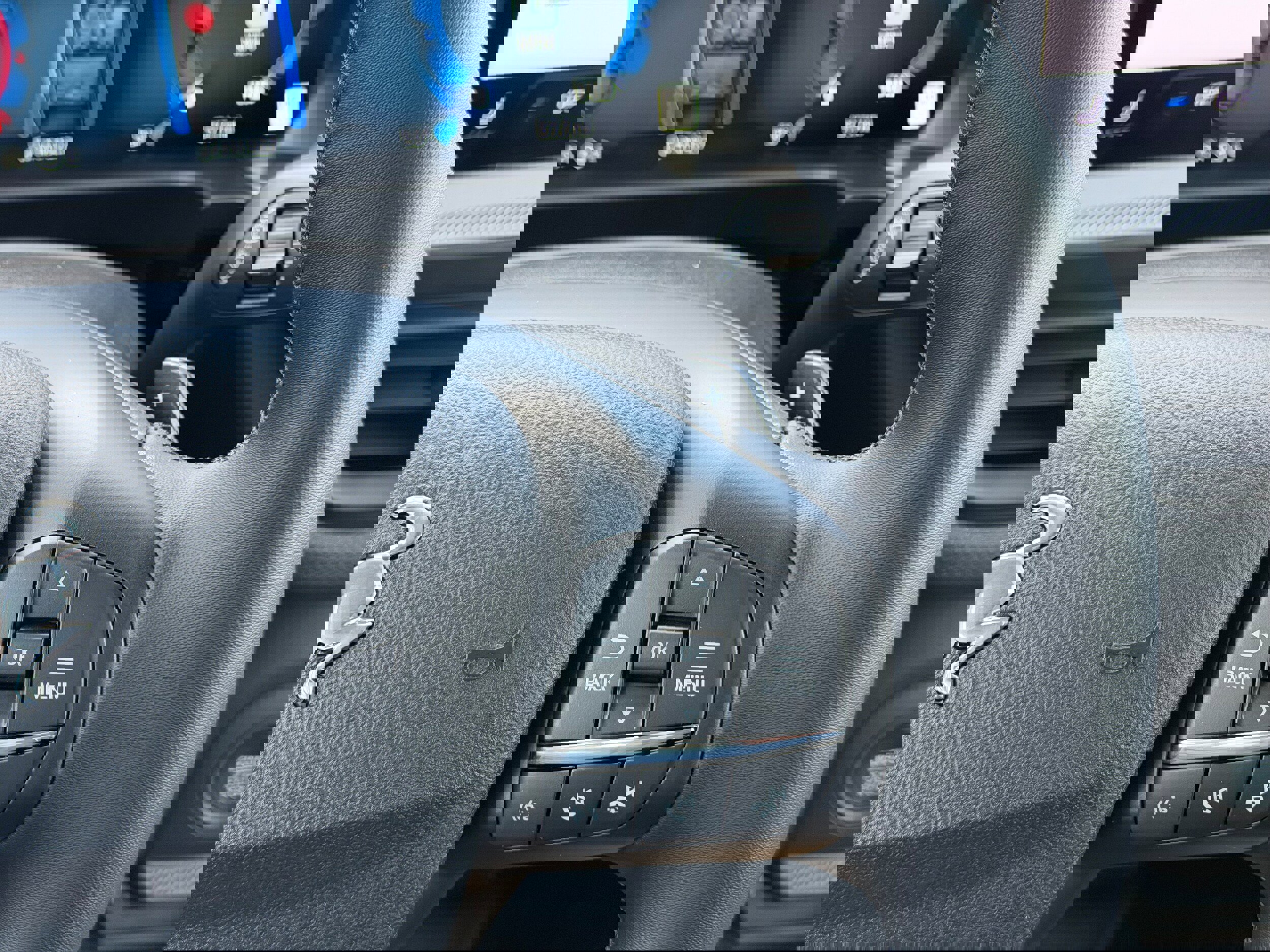 New 2026 Ford Bronco Sport Badlands w/ Badlands Tech Package image 39