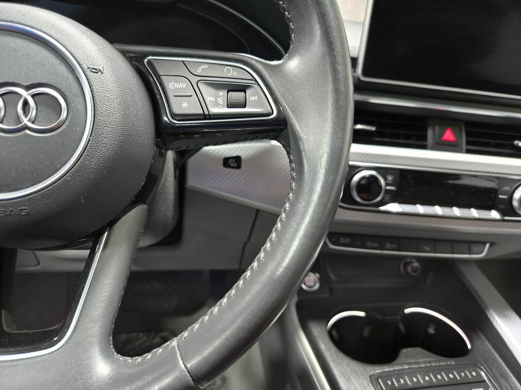 Used 2018 Audi A5 2.0T Premium Plus w/ Premium Plus AWD/4WD image 18
