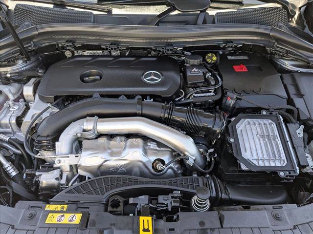 New 2026 Mercedes-Benz GLA 250 4MATIC image 16
