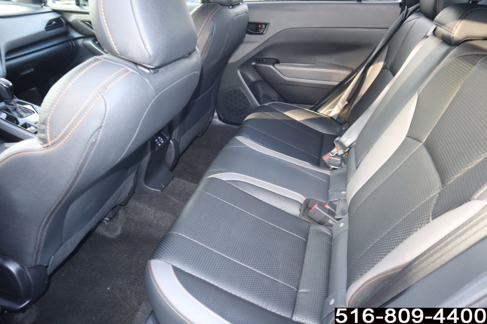 Used 2024 Subaru Crosstrek 2.5i Wilderness w/ Crosstrek Mirror Package image 20