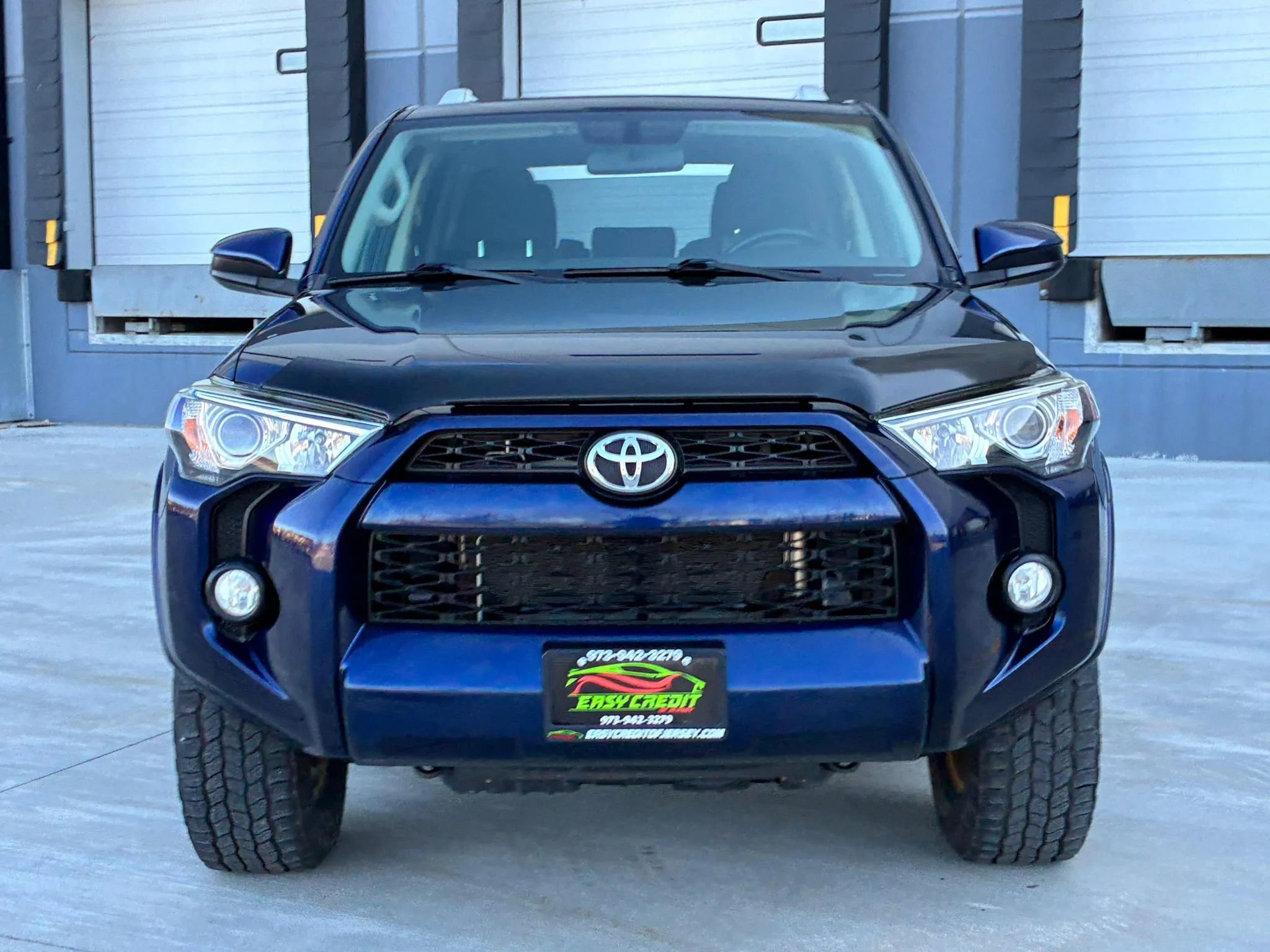 Used 2016 Toyota 4Runner SR5 image 5