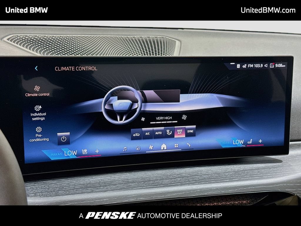 New 2026 BMW 330i Sedan w/ Premium Package RWD image 18