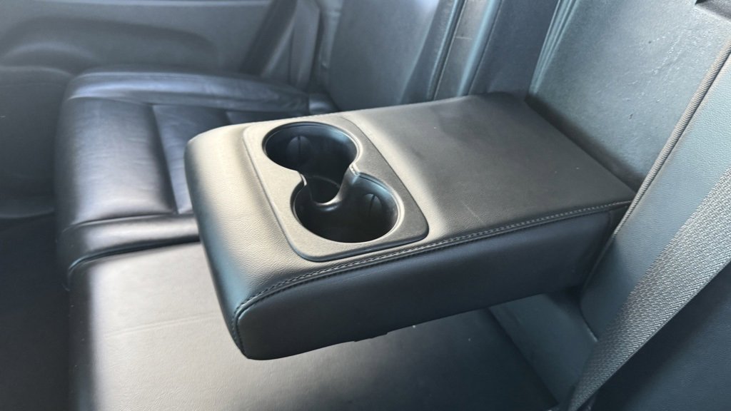 Used 2021 Jeep Grand Cherokee Limited image 31