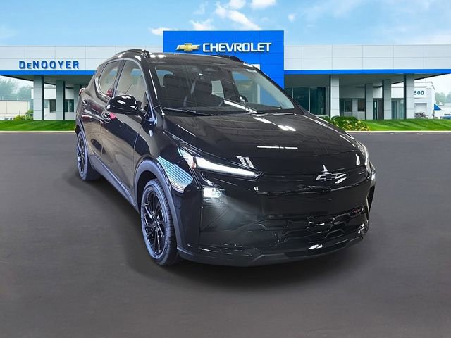 New 2027 Chevrolet Bolt RS image 4