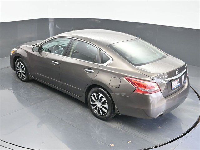 Used 2013 Nissan Altima 2.5 S image 30