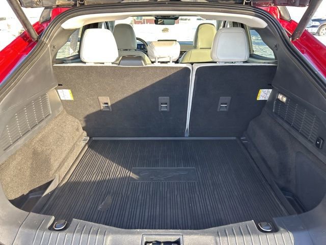 Used 2021 Ford Mustang Mach-E Premium image 8