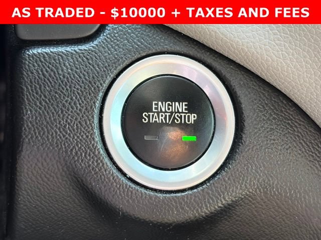 Used 2018 Chevrolet Equinox LT w/ Sun & Infotainment Package FWD image 26