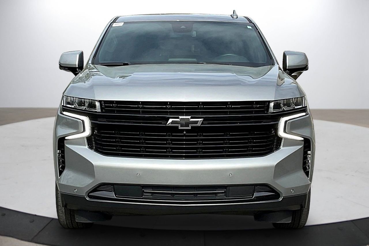 Used 2023 Chevrolet Tahoe RST w/ RST Performance Edition image 3