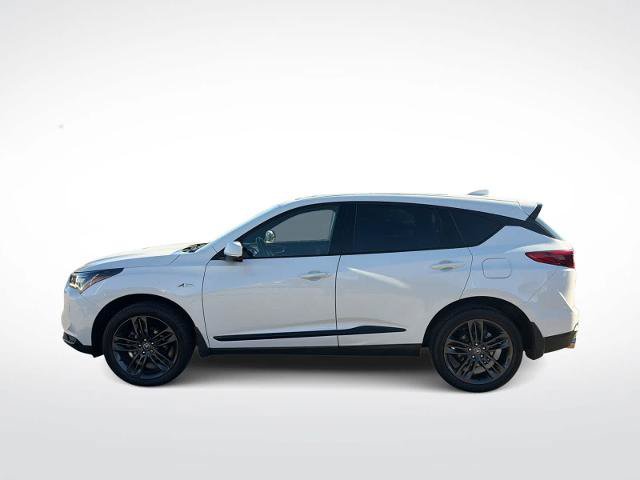 Used 2022 Acura RDX A-Spec AWD/4WD image 5