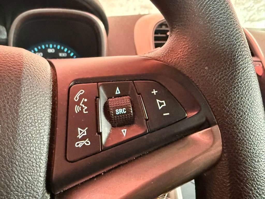 Used 2014 Chevrolet Malibu LT w/ Power Convenience Package image 12