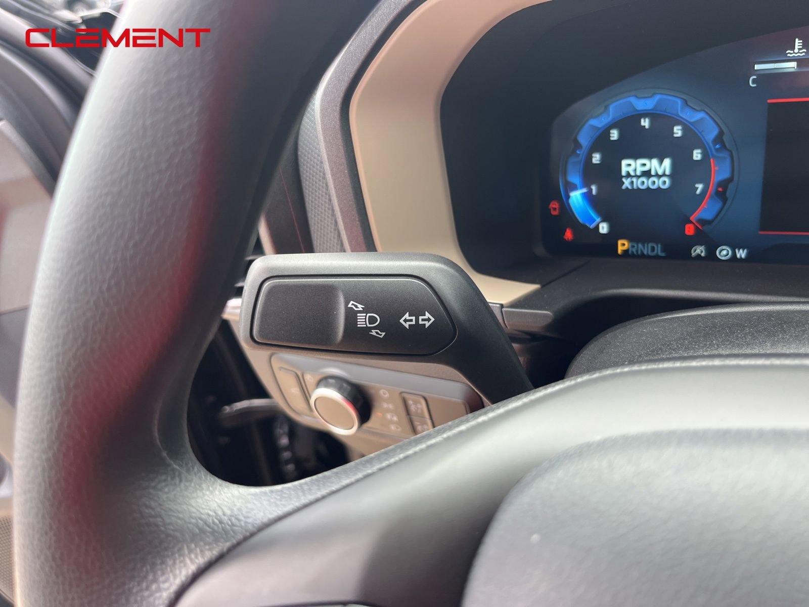 New 2025 Ford Bronco Sport Big Bend image 7