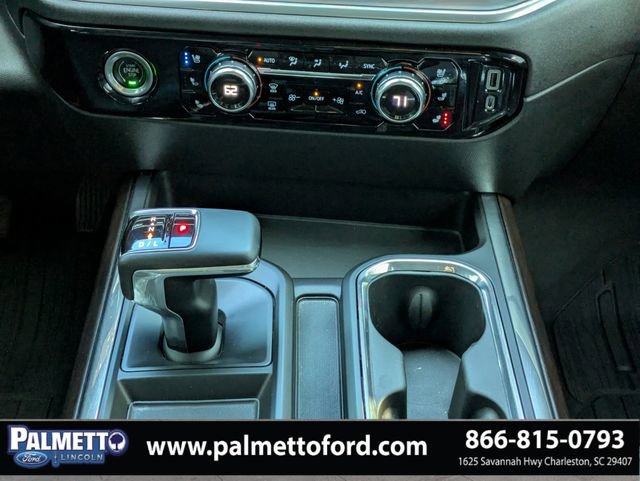 Used 2023 GMC Sierra 1500 SLT w/ SLT Convenience Package image 19