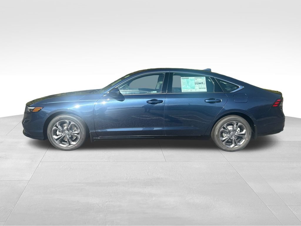 New 2026 Honda Accord EX-L image 3