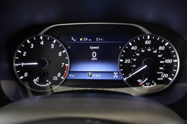 New 2026 Nissan Frontier S w/ Tow Package image 15