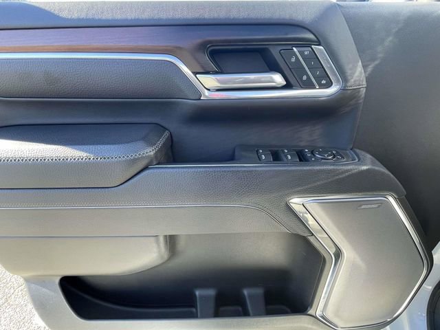 Used 2025 GMC Sierra 2500 Denali w/ Denali Reserve Package image 15