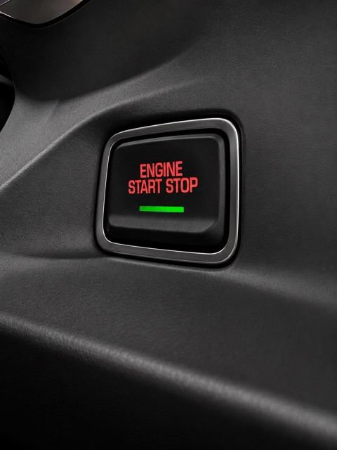 Used 2023 Chevrolet Camaro SS RWD image 21