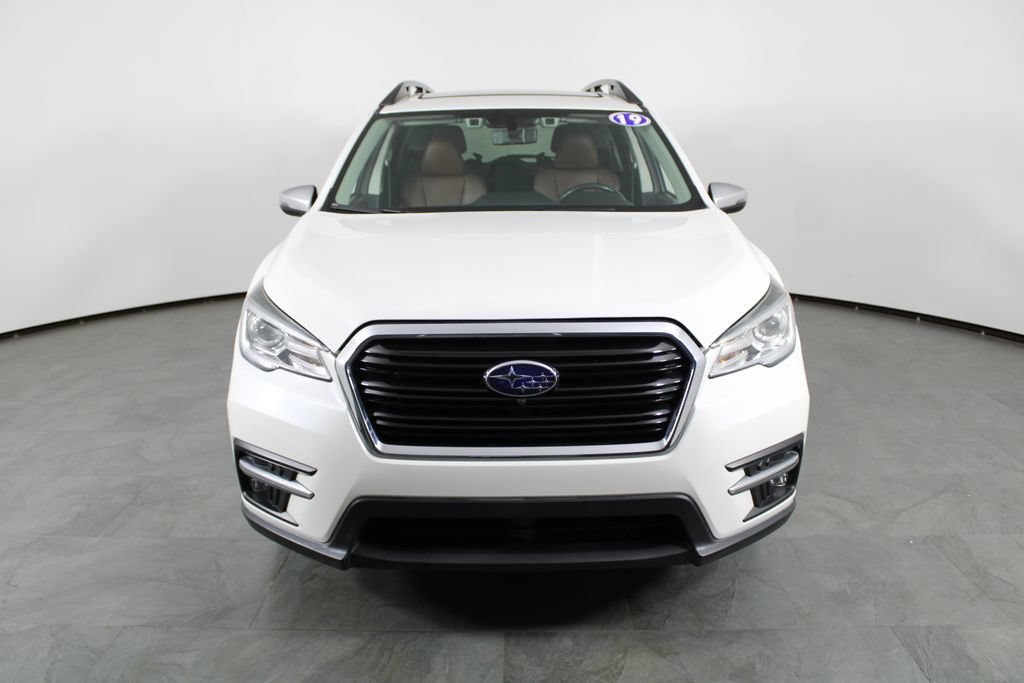 Used 2019 Subaru Ascent Touring w/ Popular Package #3 AWD/4WD image 12