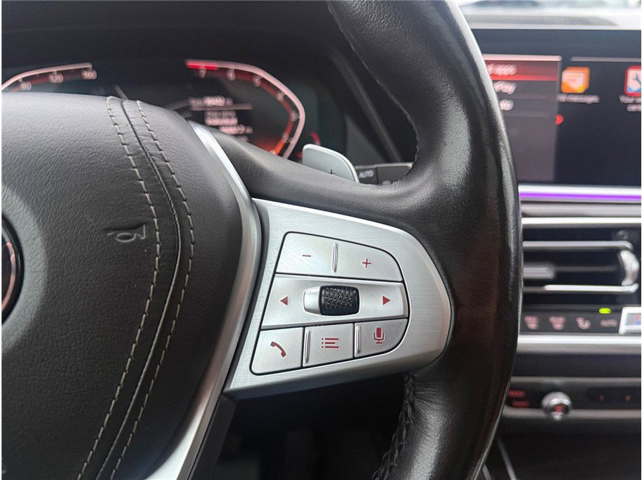 Used 2019 BMW X7 xDrive40i w/ Premium Package image 25