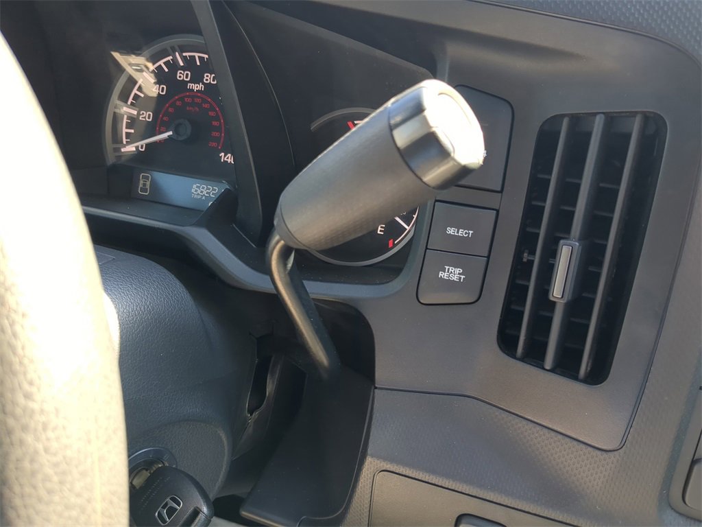 Used 2009 Honda Ridgeline RT image 22