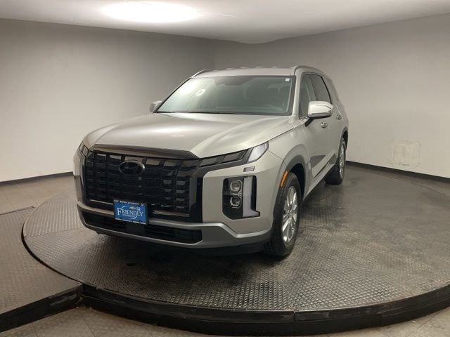 Used 2025 Hyundai Palisade SEL image 3