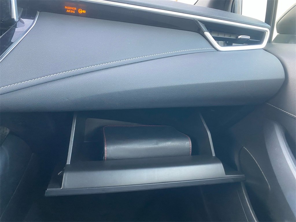 Used 2021 Toyota Corolla SE image 23