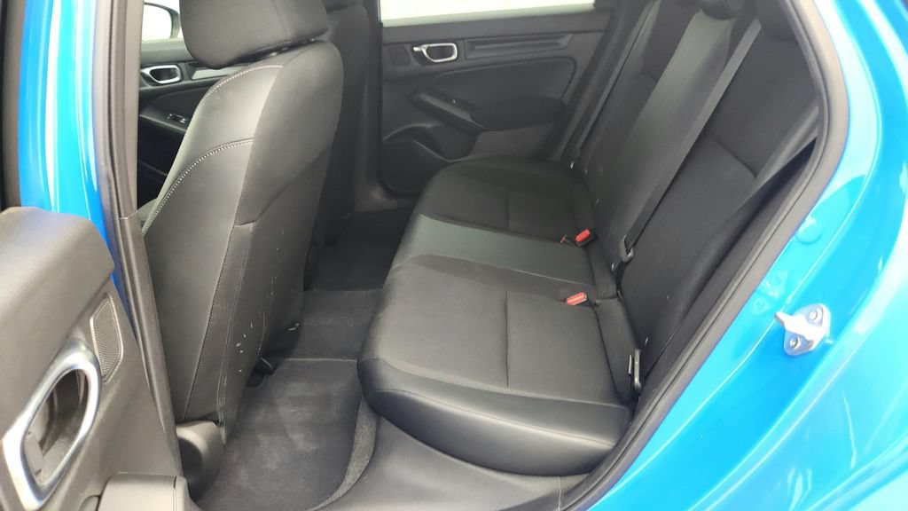 Used 2022 Honda Civic Sport image 40