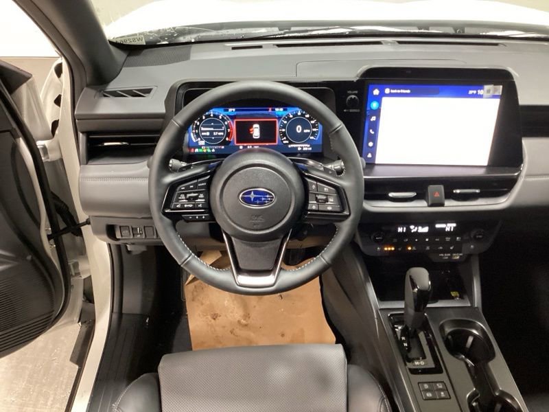 New 2026 Subaru Outback Touring XT AWD/4WD image 31
