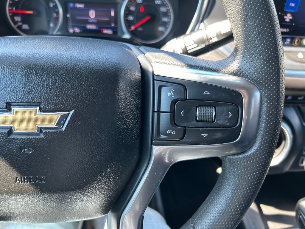 Used 2021 Chevrolet Blazer LT w/ LPO, Floor Liner Package AWD/4WD image 25