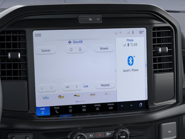 New 2026 Ford F150 STX w/ Equipment Group 200A image 17