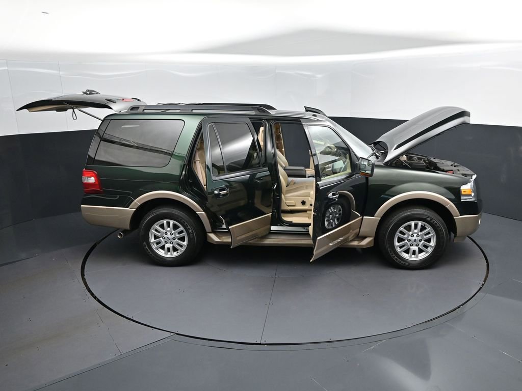 Used 2012 Ford Expedition XLT RWD image 51